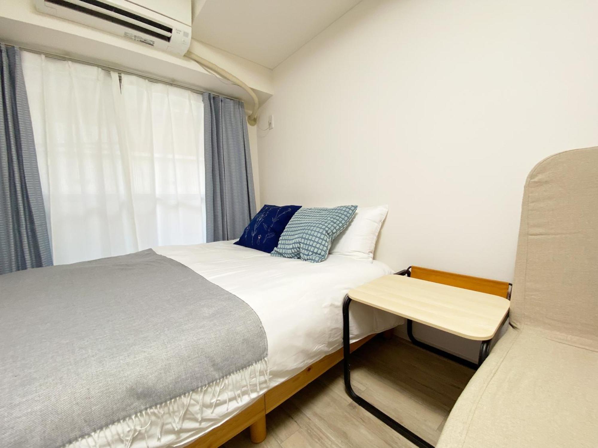 The Lions Apartment *