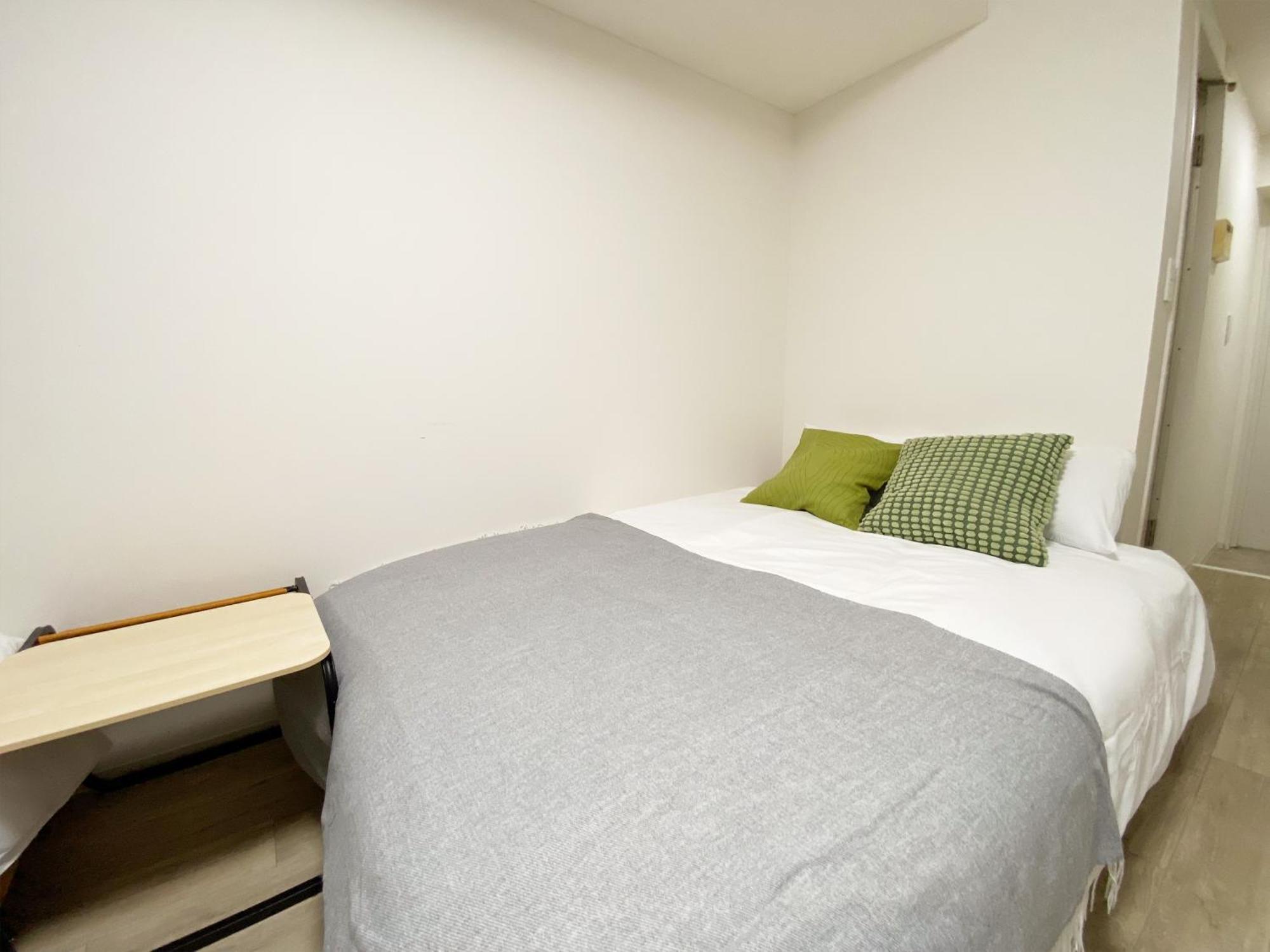 Apartemen The Lions